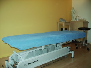 foto behandelbank